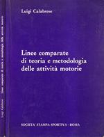 Linee comparate di teoria e metodologia delle attività motorie