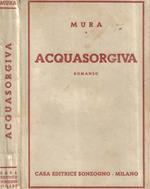 Acquasorgiva