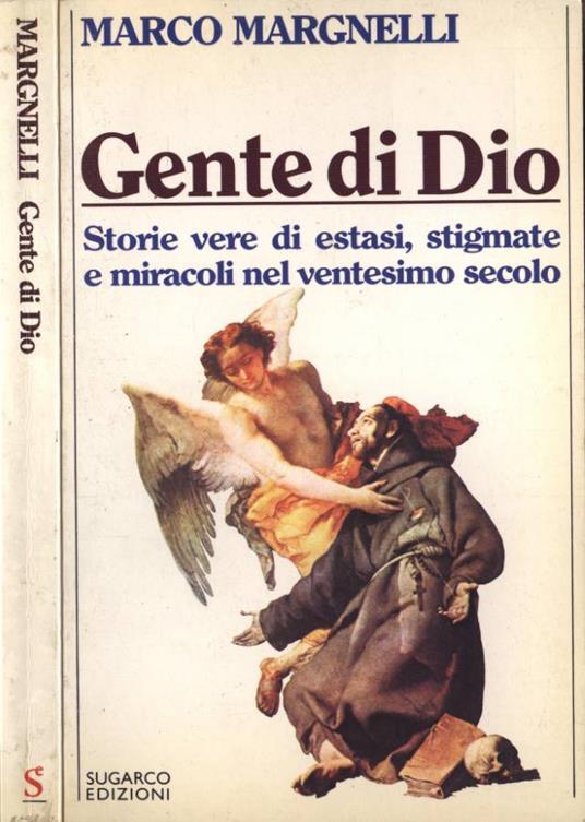 Gente di Dio - copertina