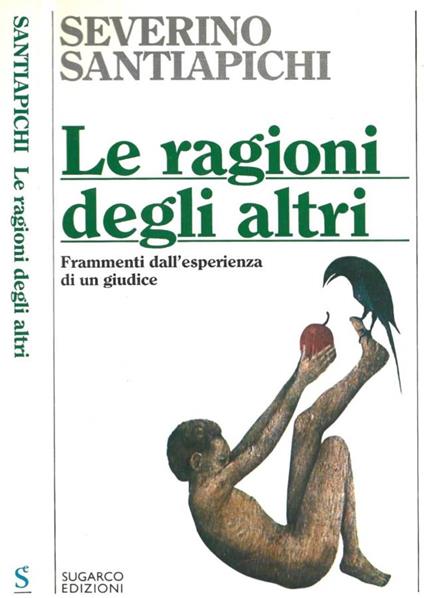 Le ragioni degli altri - copertina