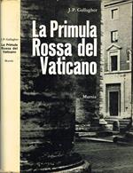 La Primula Rossa del Vaticano