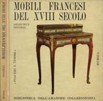 Mobili francesi del XVIII secolo