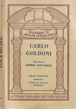 Carlo Goldoni