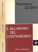 Il sillabario del cristianesimo