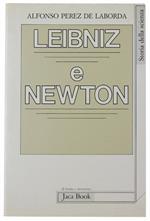 Leibniz E Newton