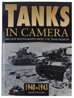 Tanks In Camera: The Western Desert, 1940-43