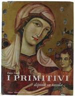 I Primitivi