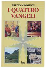 I Quattro Vangeli