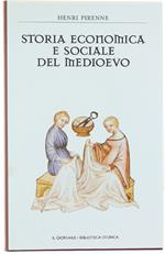 Storia Economica E Sociale Del Medioevo. [Come Nuovo]