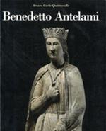 Benedetto Antelami