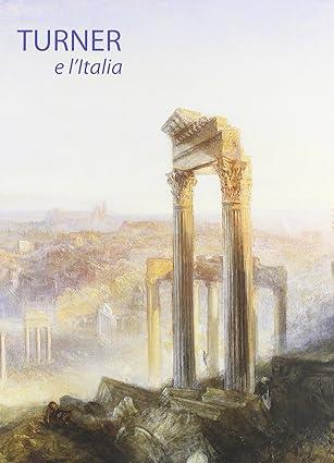 Turner E L'Italia - copertina