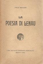 Poesia Di Lenau