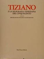 Tiziano E La Silografia Veneziana Del Cinquecento