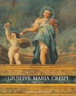 Giuseppe Maria Crespi 1665-1747