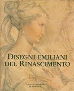 Disegni Emiliani Del Rinascimento