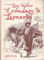 Il Romanzo Di Leonardo Gustavino - Luigi Ugolini- Paravia