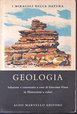 I Miracoli Della Natura Geologia