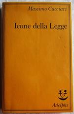 Icone Della Legge