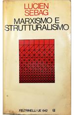 Marxismo e strutturalismo