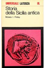 Storia della Sicilia antica