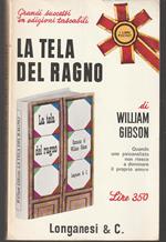 tela del ragno