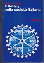 Il Rotary nella società italiana