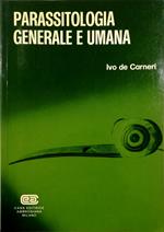 Parassitologia generale e umana