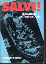 Salvi! Il naufragio dell'Andrea Doria