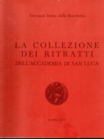 collezione dei ritratti dell'Accademia di San Luca