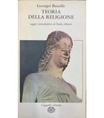 Teoria delle religioni