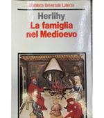 famiglia nel Medioevo