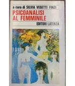 Pesicoanalisi al femminile