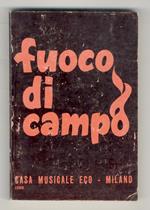 Fuoco di campo