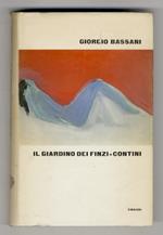 Il giardino dei Finzi-Contini