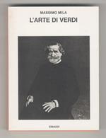 L' arte di Verdi