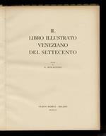 Il libro illustrato veneziano del Settecento