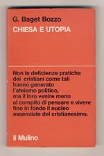 Chiesa e utopia