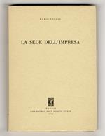 sede dell'impresa