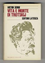 Vita e morte di Trotskij