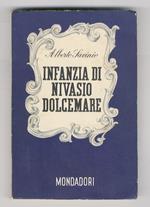 Infanzia di Nivasio Dolcemare