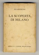 scoperta di Milano