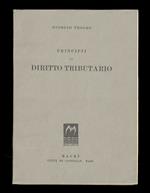 Principii di diritto tributario