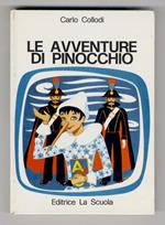 Le avventure di Pinocchio