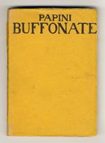 Buffonate. Satire e Fantasie