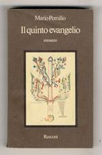 Il Quinto Evangelio. Romanzo