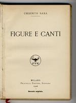 Figure e canti