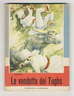 vendetta dei Tughs. Illustrato da Tofolo