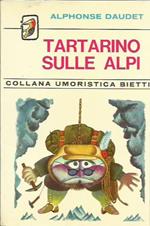 Tartarino sulle Alpi