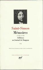 Mémoires 1716-1718: Tome VI