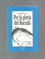 Per la gloria del baccalà